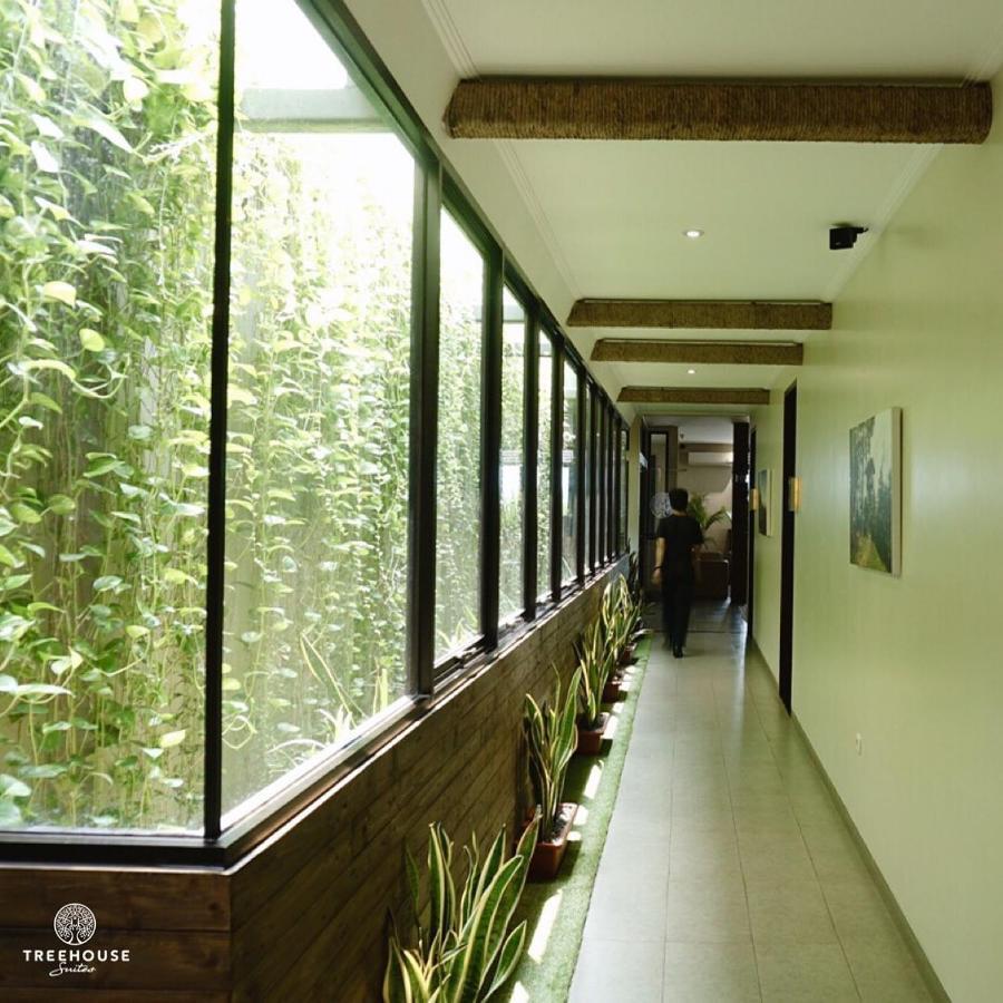 Treehouse Suites - Boutique Serviced Apartment Джакарта Екстериор снимка