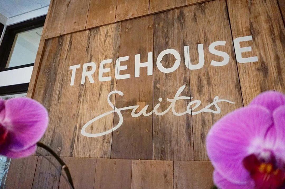 Treehouse Suites - Boutique Serviced Apartment Джакарта Екстериор снимка