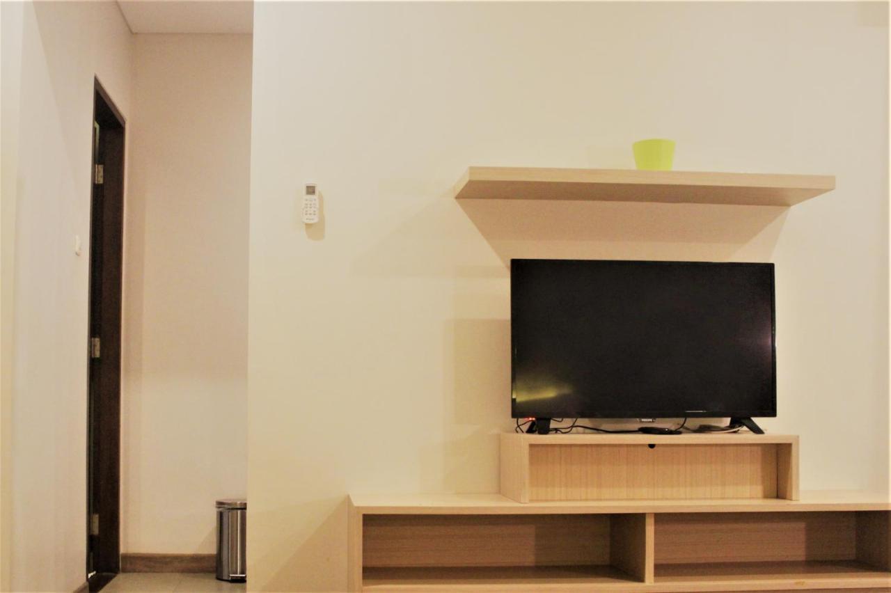Treehouse Suites - Boutique Serviced Apartment Джакарта Екстериор снимка